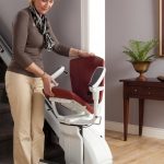 Staright Stairlifts from UK Stairlifts - a Which? Trusted Trader